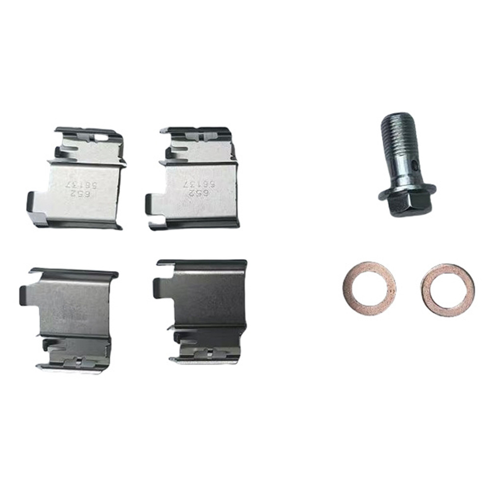2021 Dodge ProMaster 2500 Brake Caliper
